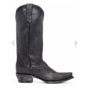 Idyllwind Western Boots